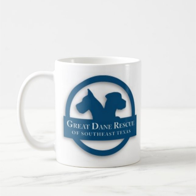 Kaffeetasse (Links)