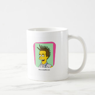 KAFFEETASSE