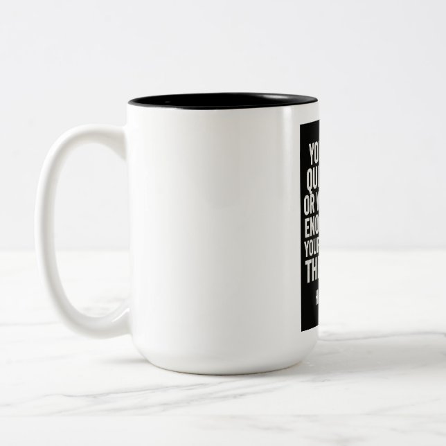 Kaffeetasse (Links)