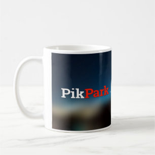    KAFFEETASSE