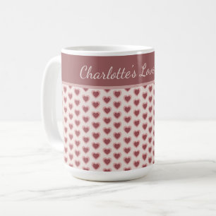 KAFFEETASSE