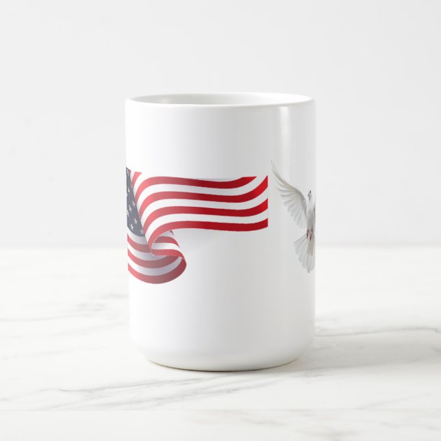 Kaffeetasse (Mittel)