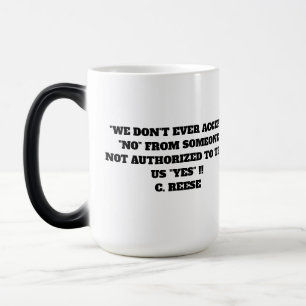 KAFFEETASSE