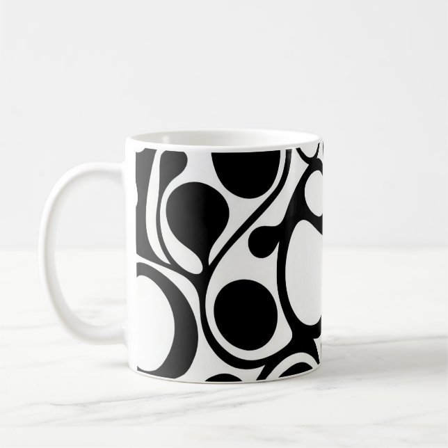 Kaffeetasse (Links)