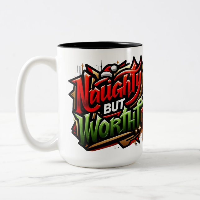 Kaffeetasse (Links)