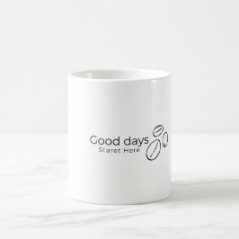 Kaffeetasse