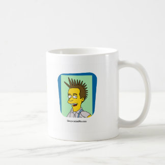 KAFFEETASSE