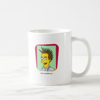 KAFFEETASSE