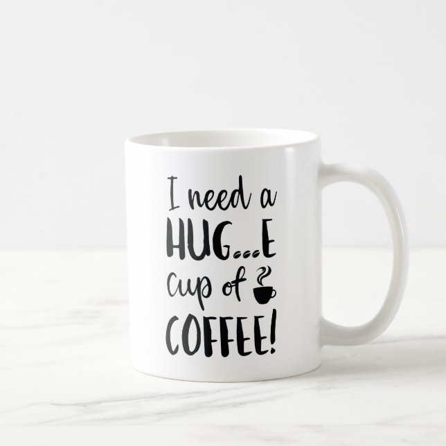 Kaffeetasse (Rechts)