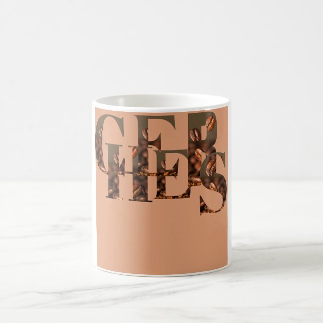 Kaffeetasse (Mittel)