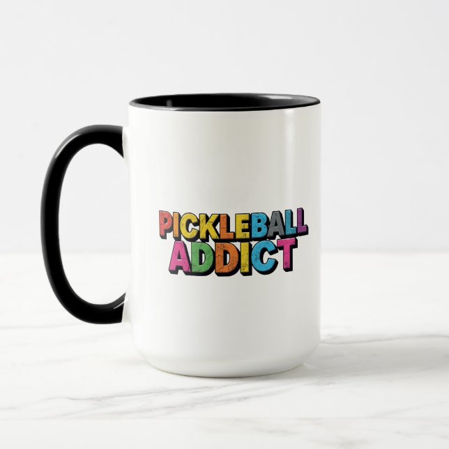 Kaffeetasse (Links)
