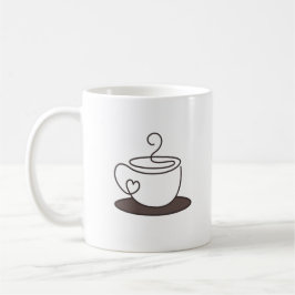 Kaffeetasse