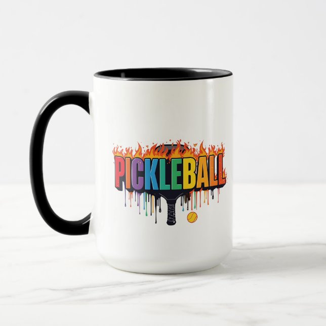 Kaffeetasse (Links)