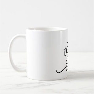  KAFFEETASSE