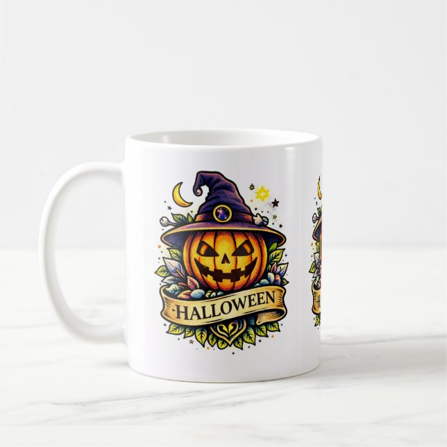 Kaffeetasse (Links)