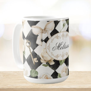 KAFFEETASSE