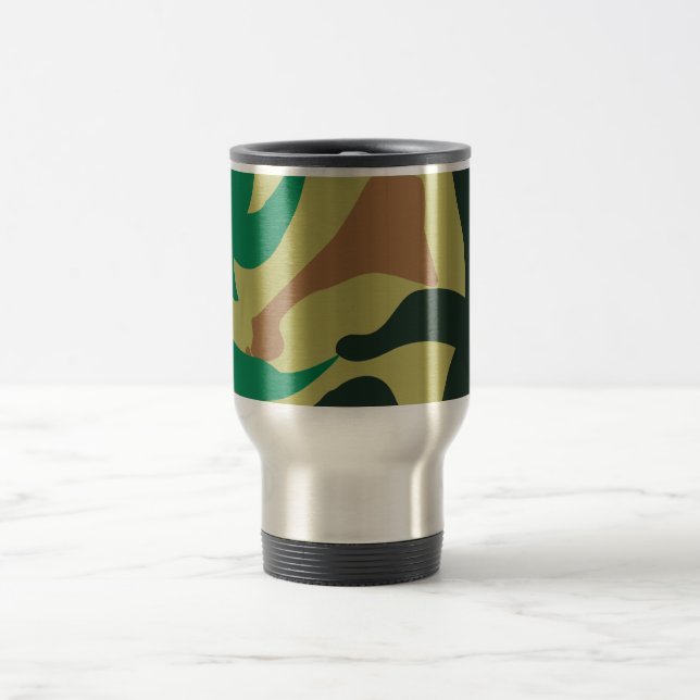 Kaffeetasse (Mittel)