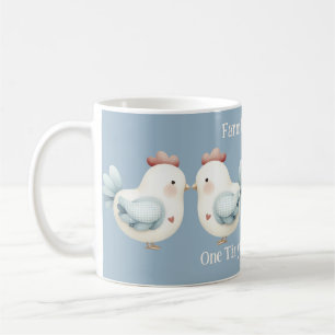  KAFFEETASSE