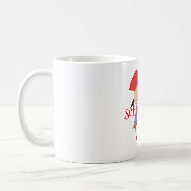 Kaffeetasse (Links)