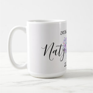  KAFFEETASSE