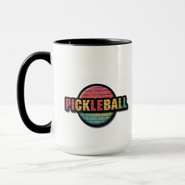 Kaffeetasse (Links)