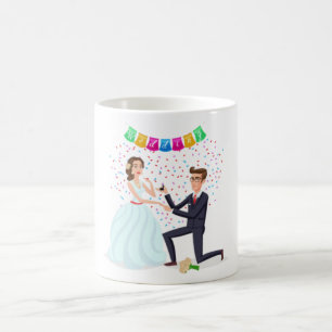  KAFFEETASSE