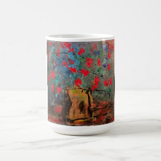 Kaffeetasse