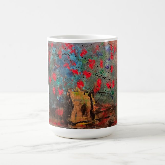 Kaffeetasse (Mittel)