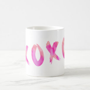 ✘ ✘ KAFFEETASSE