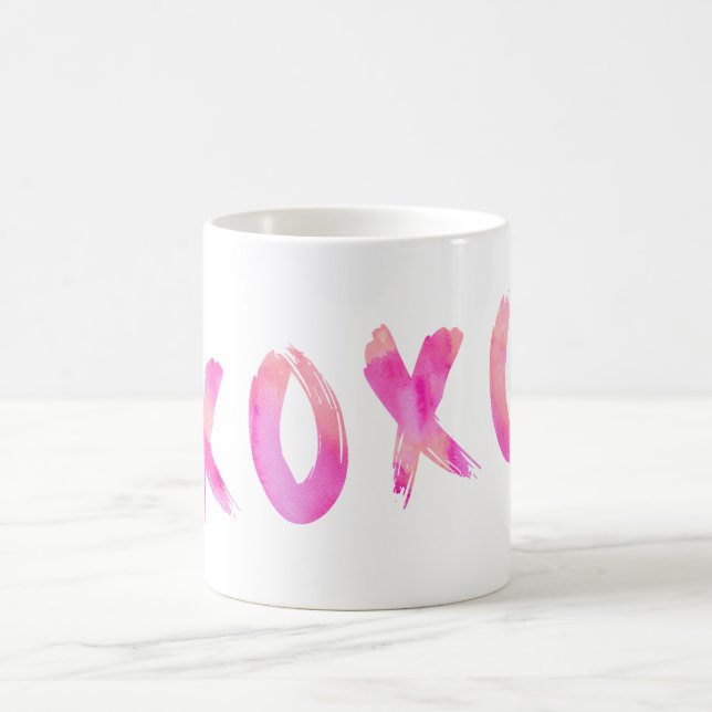 ✘ ✘ KAFFEETASSE (Mittel)