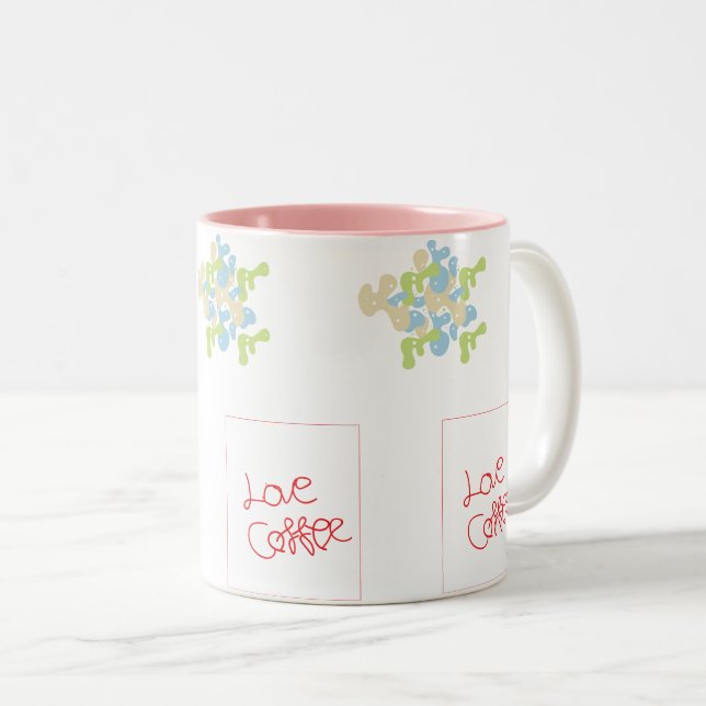 Kaffeetasse (VorderseiteRechts)