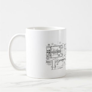 Kaffeetasse