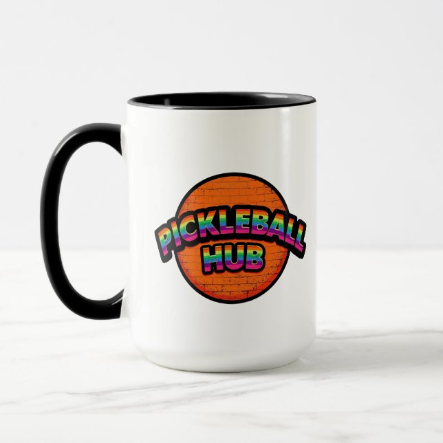 Kaffeetasse (Links)