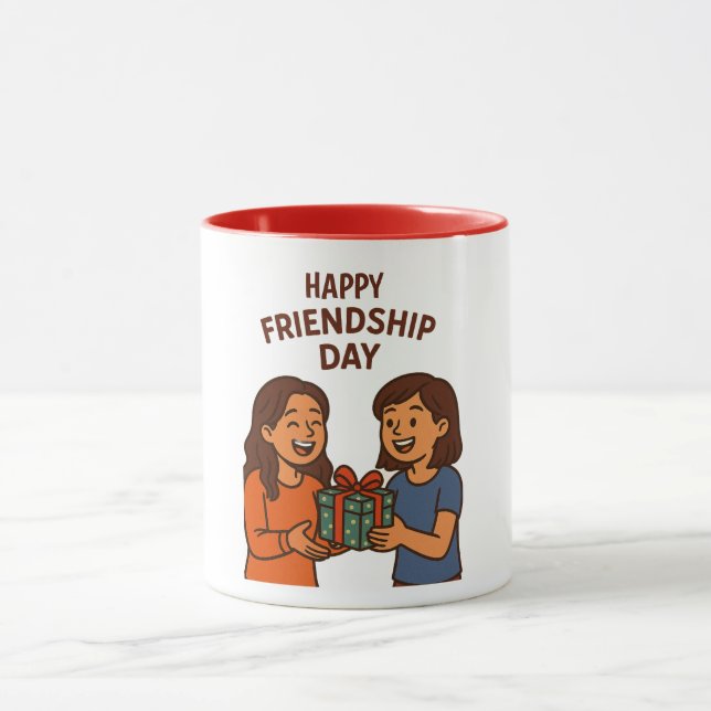 Kaffeetasse (Zentrum)