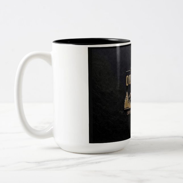 Kaffeetasse (Links)