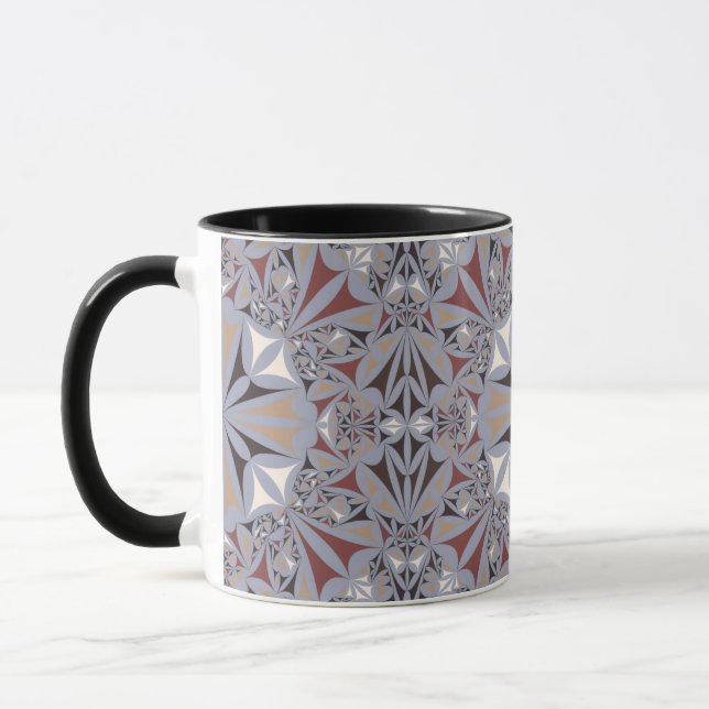 Kaffeetasse bedrucken (Links)