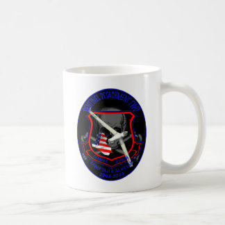 Kaffeetasse des Wachposten-2