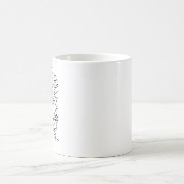 Kaffeetasse entwerfen (Mittel)