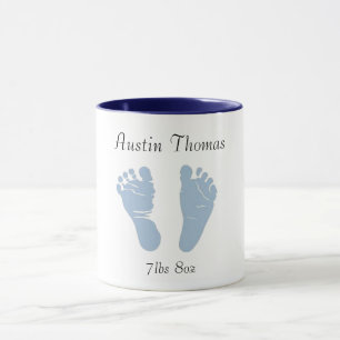 Kaffeetasse für Neugeborene