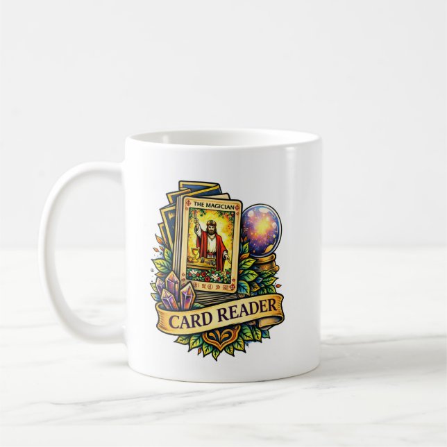  Kaffeetasse,  Kaffeetasse (Links)