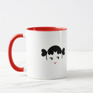 Kaffeetasse Liebe