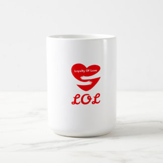 Kaffeetasse lol