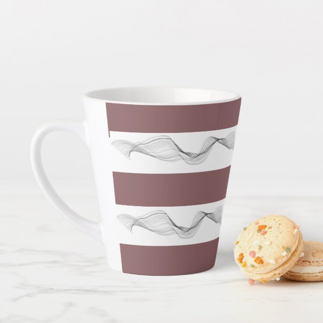 Kaffeetasse Milchtasse (Beispiel)