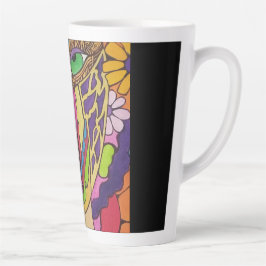 Kaffeetasse Milchtasse
