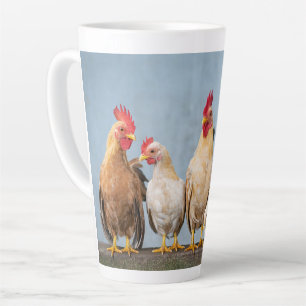 Kaffeetasse Milchtasse