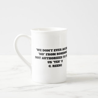 KAFFEETASSE PROZELLANTASSE