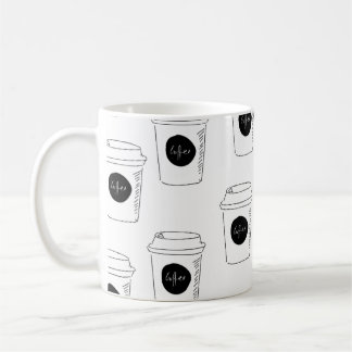 Kaffeetasse Tasse