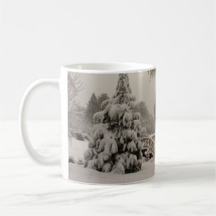 Kaffeetasse-Tassen-Andenken Vancouvers Kanada Kaffeetasse