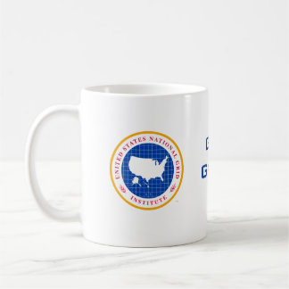 Kaffeetasse - USNG Institut