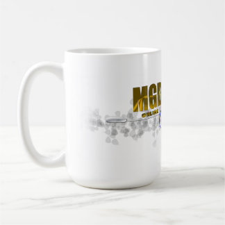Kaffeetasse vom MGD Geschenkeladen